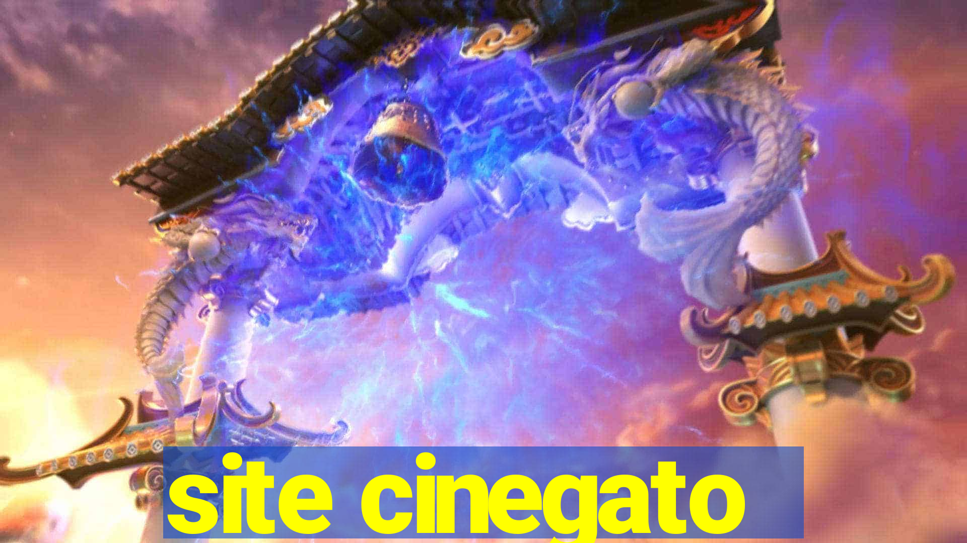 site cinegato